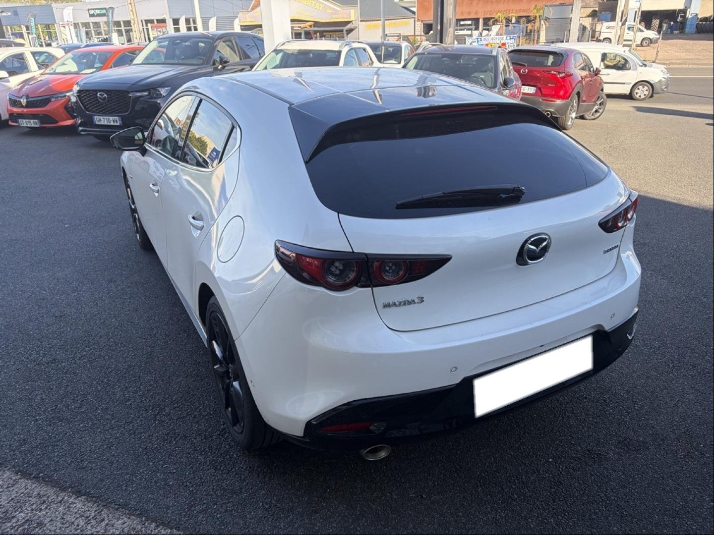 mazda - Visuel 6